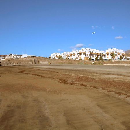 Sunny Duplex Los Martines El Médano Pokoj fotografie